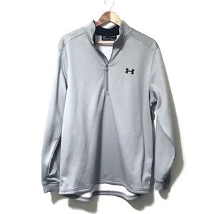 Men’s Under Armour Half Zip